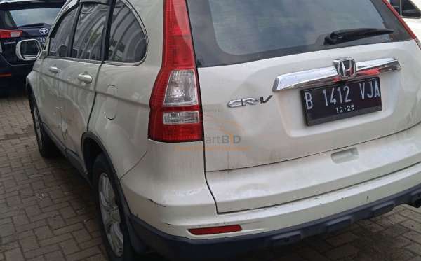 HONDA  CR-V  RE1 2WD 2.0 A/T