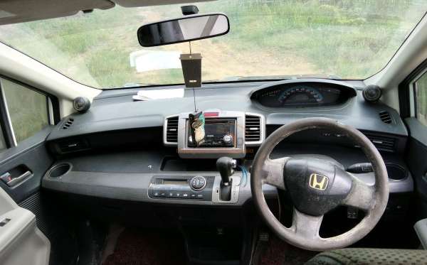 HONDA  FREED  GB3 1.5 E