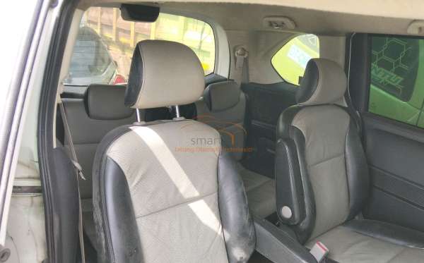 HONDA  FREED  GB3 1.5 E