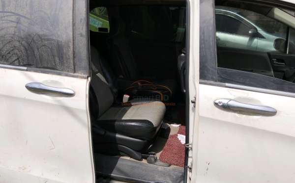 HONDA  FREED  GB3 1.5 E
