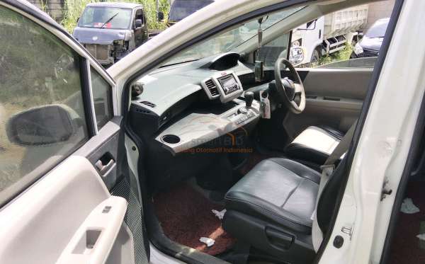 HONDA  FREED  GB3 1.5 E