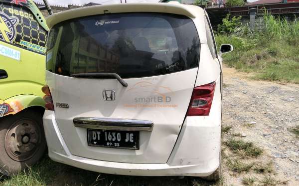 HONDA  FREED  GB3 1.5 E