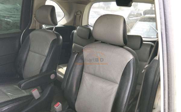 HONDA  FREED  GB3 1.5 E