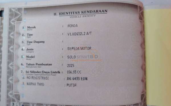 HONDA NEW PCX 160 CBS