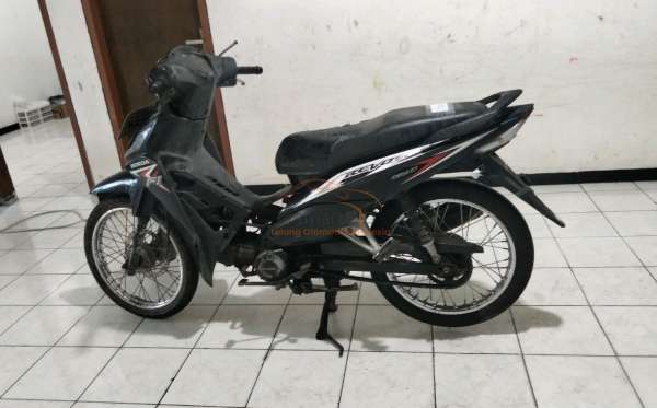 HONDA NEW REVO FI FIT