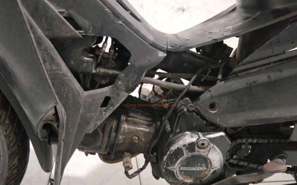 HONDA NEW REVO FI FIT