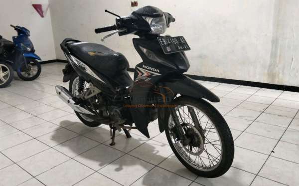 HONDA NEW REVO FI FIT