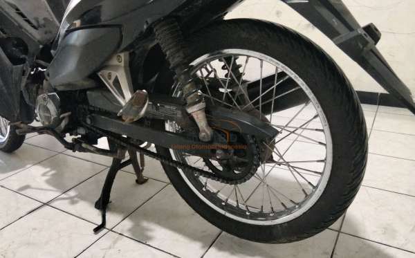HONDA NEW REVO FI FIT