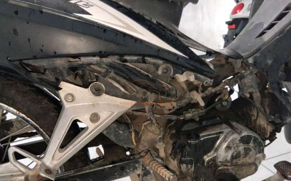 HONDA NEW REVO FI FIT