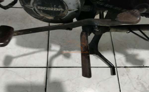HONDA NEW REVO FI FIT