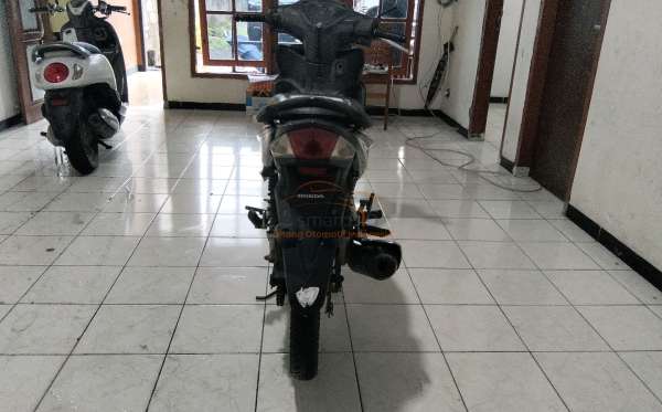 HONDA NEW REVO FI FIT