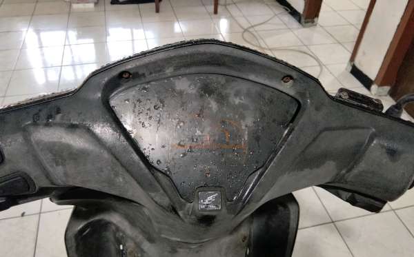 HONDA NEW REVO FI FIT