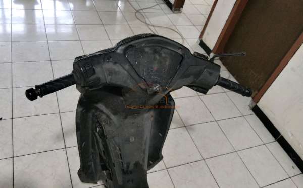 HONDA NEW REVO FI FIT