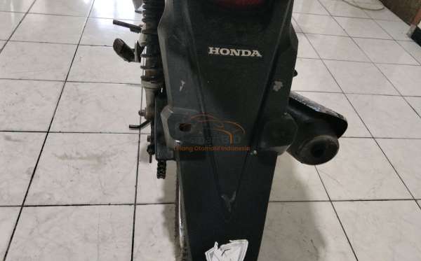 HONDA NEW REVO FI FIT