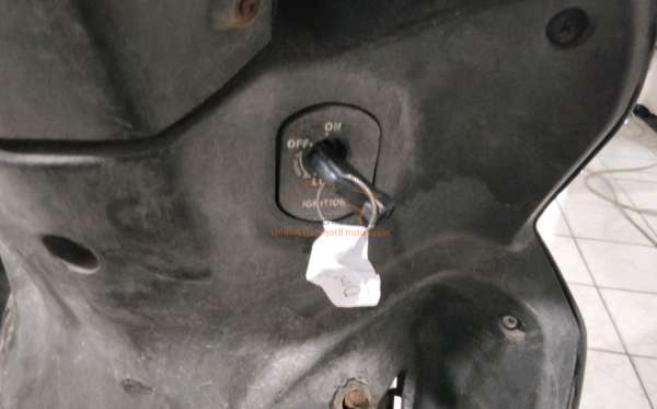 HONDA NEW REVO FI FIT