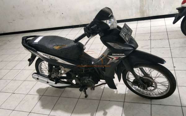 HONDA NEW REVO FI FIT