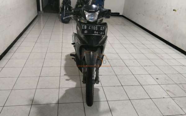 HONDA NEW REVO FI FIT