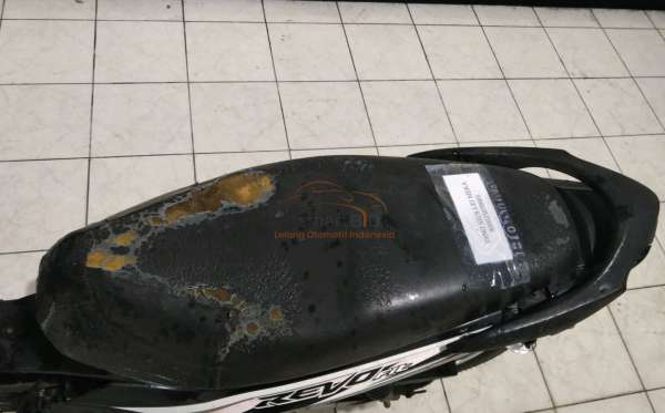 HONDA NEW REVO FI FIT