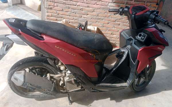HONDA  VARIO 125