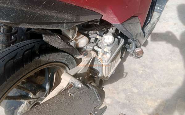 HONDA  VARIO 125