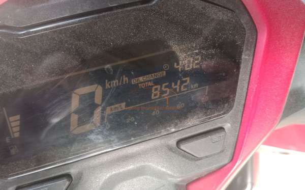 HONDA  VARIO 125