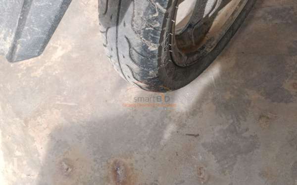 HONDA  VARIO 125
