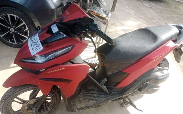 HONDA  VARIO 125