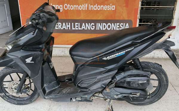 HONDA  VARIO 150