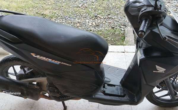 HONDA  VARIO 150