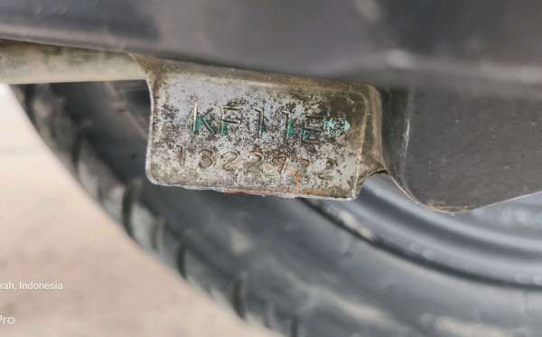 HONDA  VARIO 150