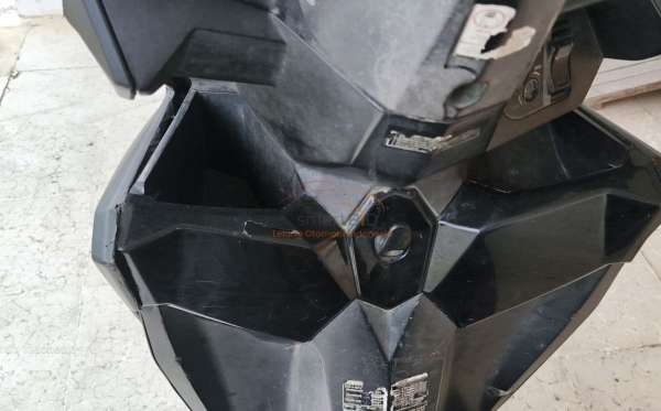 HONDA  VARIO 150