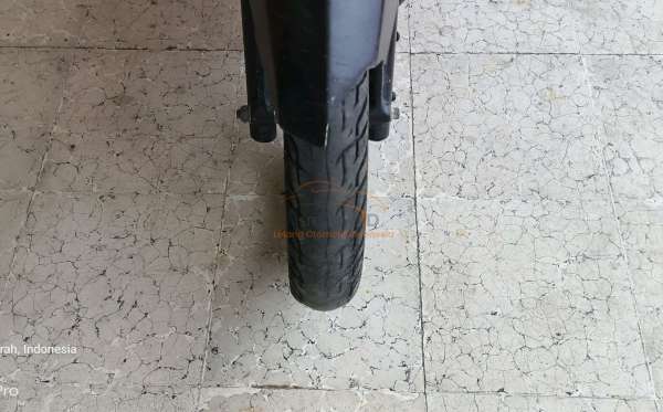HONDA  VARIO 150