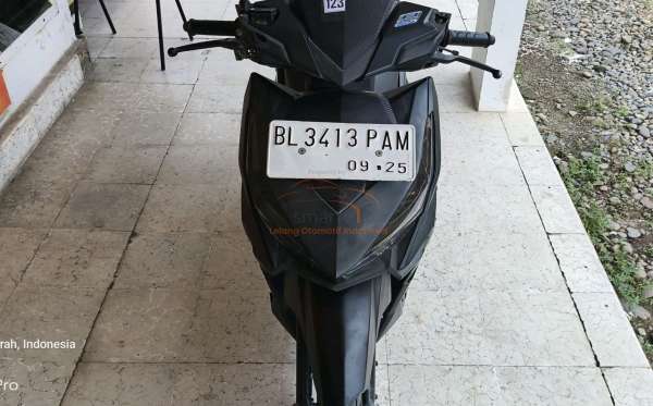 HONDA  VARIO 150