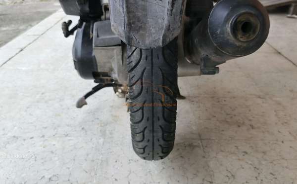 HONDA  VARIO 150