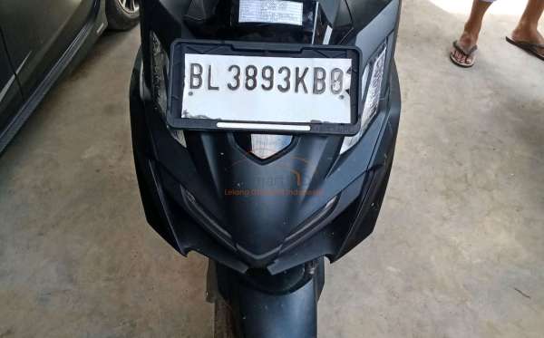 HONDA  VARIO 160
