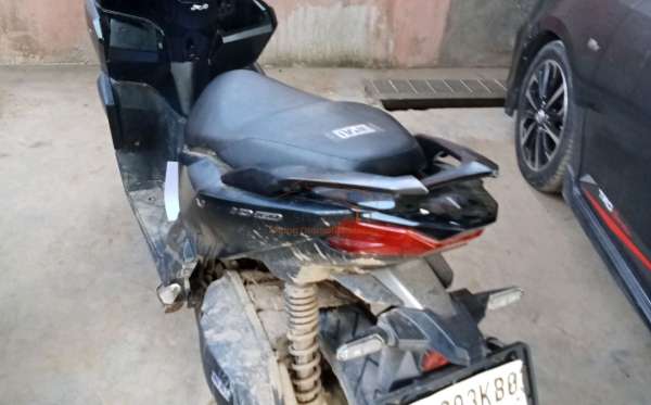 HONDA  VARIO 160