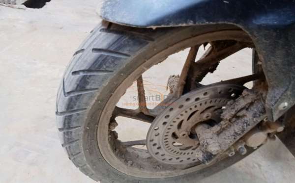 HONDA  VARIO 160