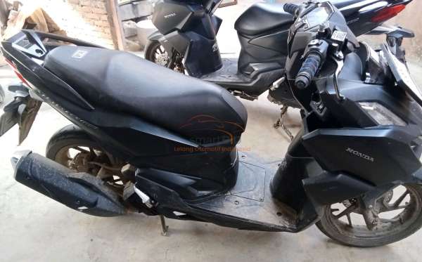 HONDA  VARIO 160