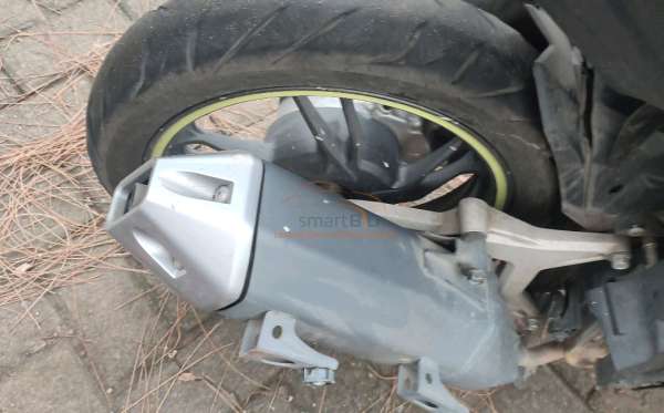 HONDA  VARIO 125