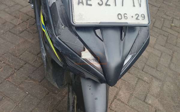 HONDA  VARIO 125