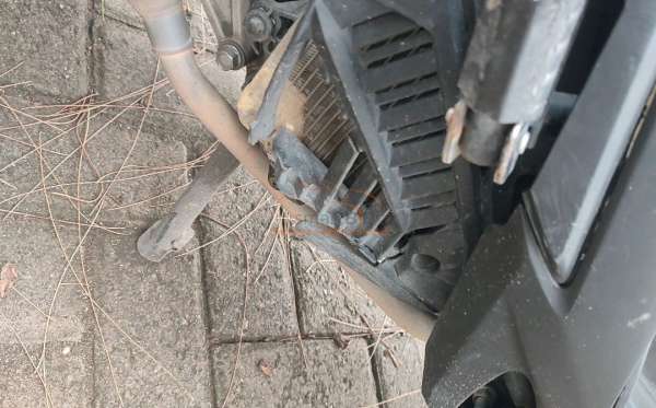 HONDA  VARIO 125