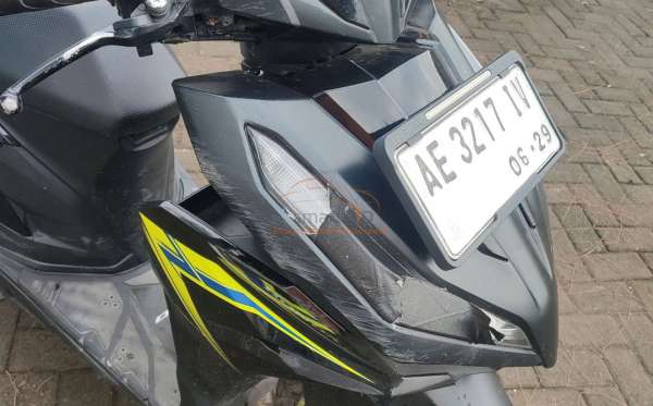 HONDA  VARIO 125