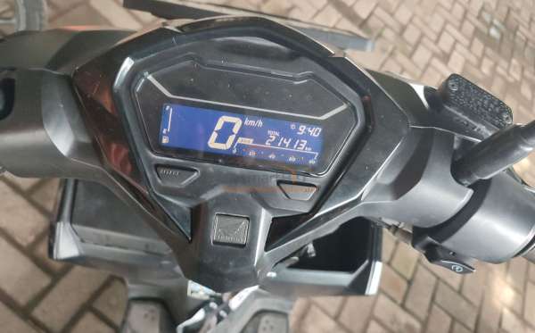 HONDA  VARIO 125