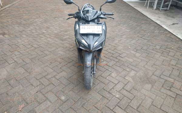 HONDA  VARIO 125