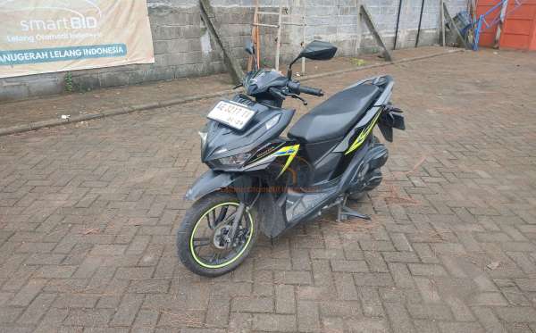 HONDA  VARIO 125