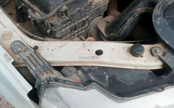 ISUZU DMAX PU