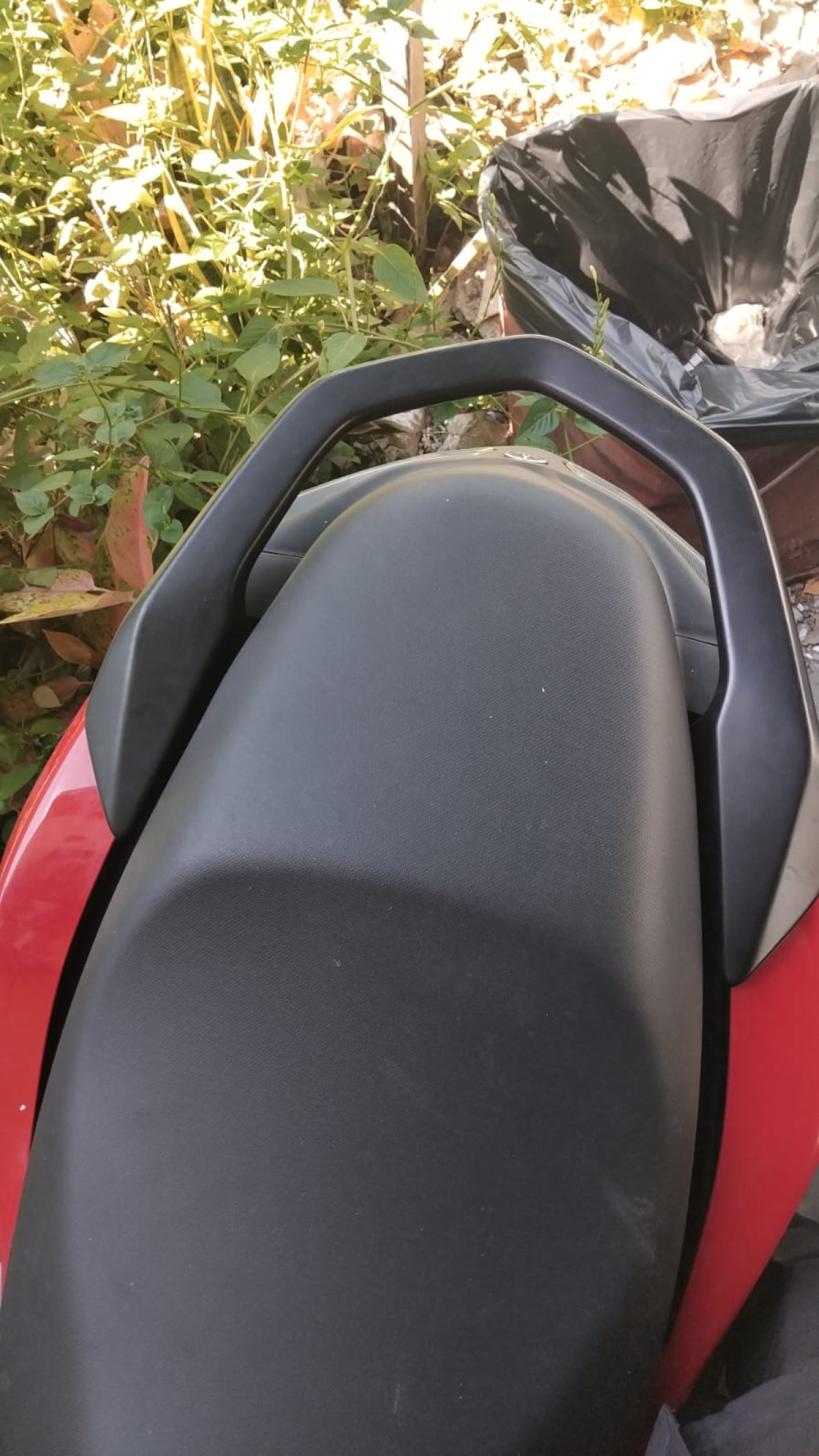 YAMAHA NMAX