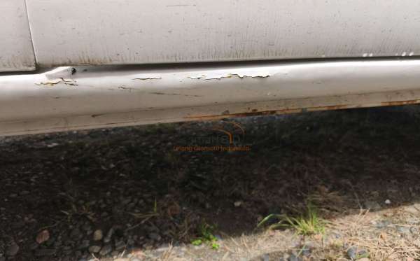 MITSUBISHI STRADA TRITON DC HDX