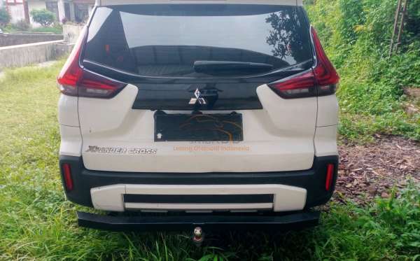 MITSUBISHI XPANDER CROSS 1.5L PLUS