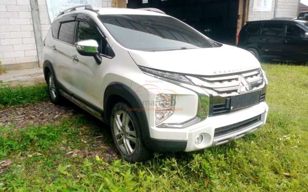MITSUBISHI XPANDER CROSS 1.5L PLUS